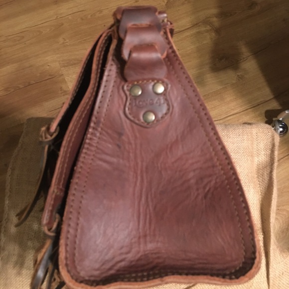 Saddleback Love41 Sarape - Picture 6 of 6